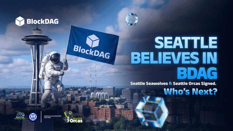 Insight BAG’s Seattle Deals, KAS Price Forecast & Pi Network’s Rise