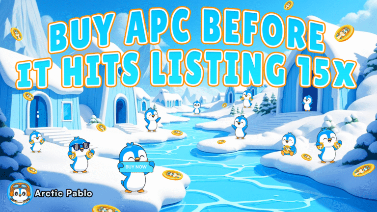 Arctic Pablo Hits $3M Milestone | Dogecoin and Pepe Spike: Top New Meme Coins to Invest in Now