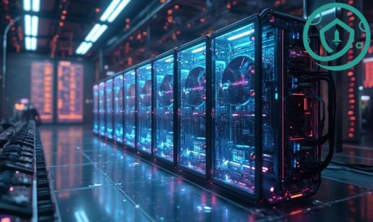 JA Mining Enhances Crypto Mining Platform with AI Engine