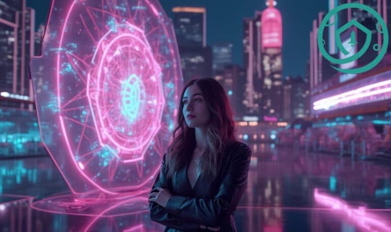 Aubrey Strobel Launches Halcyon PR Firm Focusing on Emerging Tech