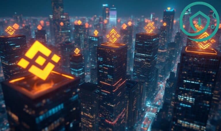 Binance Coin Surges to $800 Amid Institutional Purchase