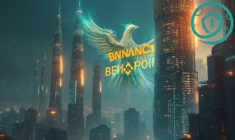 Binance Executes $1B BNB Burn amid Leadership Changes