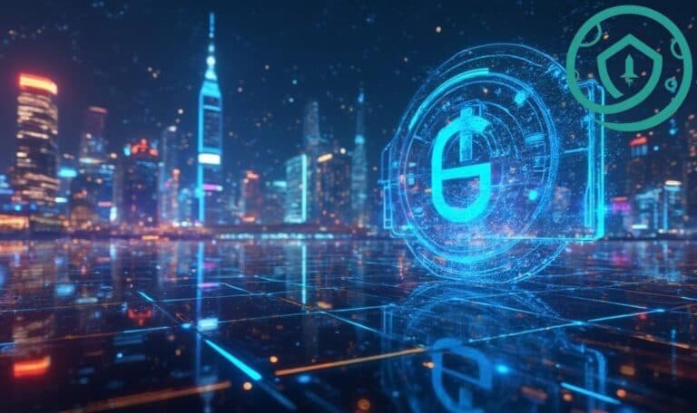 Conflux Network’s Offshore Stablecoin and 3.0 Upgrade Announcement