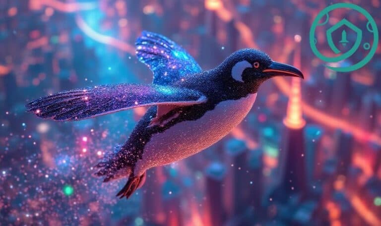 PENGU Token Surges 12% After Coinbase Integration