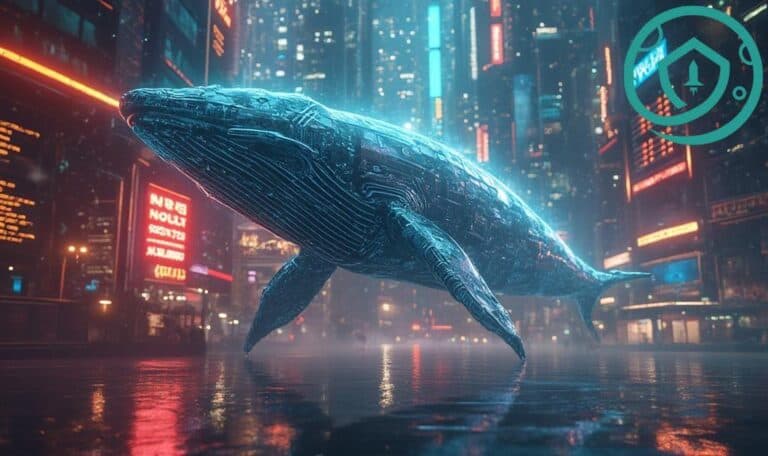 Mysterious Bitcoin Whale Sends 40,000 BTC to Galaxy Digital