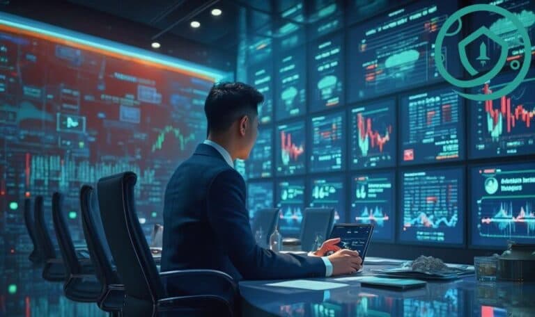 Binance’s CZ Reaffirms Market Dip as Opportunity