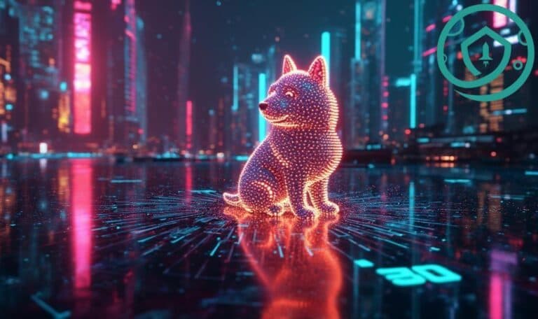 Dogecoin’s 125% Upswing Signals Amid Musk-Trump Dispute
