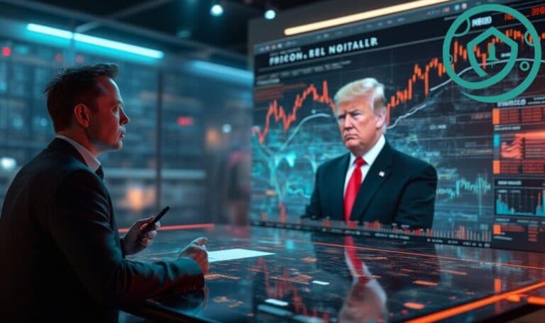 Elon Musk Critiques Trump’s Spending Bill