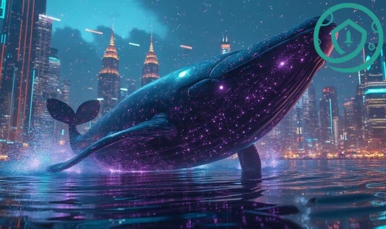 Ethereum Whale Movement Sparks Market Reaction