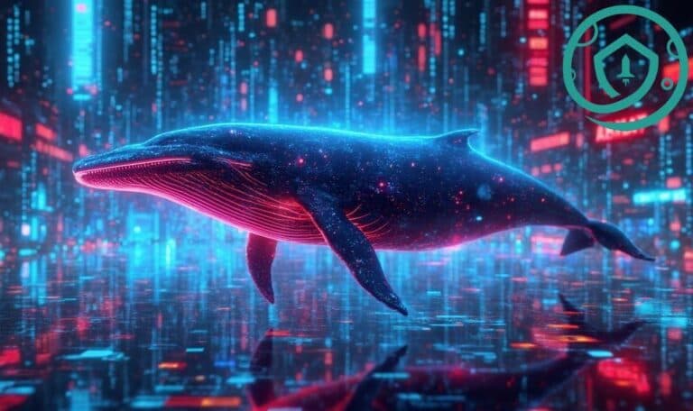 Whales Dump Fartcoin for PUMP Tokens, Impacting Market Trends