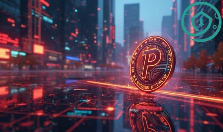 Pi Coin Price Stable Amid Token Exit Rumors