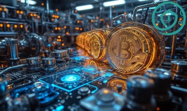 South Africa’s Eskom Explores Bitcoin Mining Support