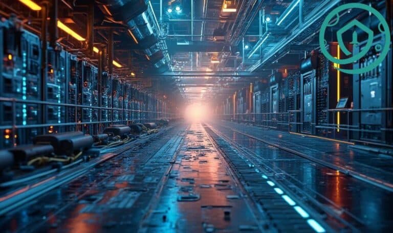 Bitmain Announces First U.S. Mining Factory by 2025