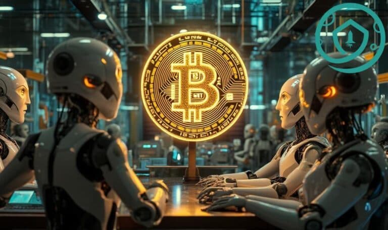 Larry Fink Reaffirms Bitcoin’s Long-Term Role Amid Instability