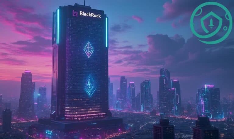 BlackRock’s Ethereum ETF Reaches 3 Million ETH Holdings