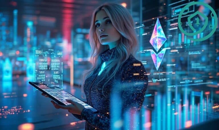 Cathie Wood Invests $182 Million in BitMine Ethereum Stock