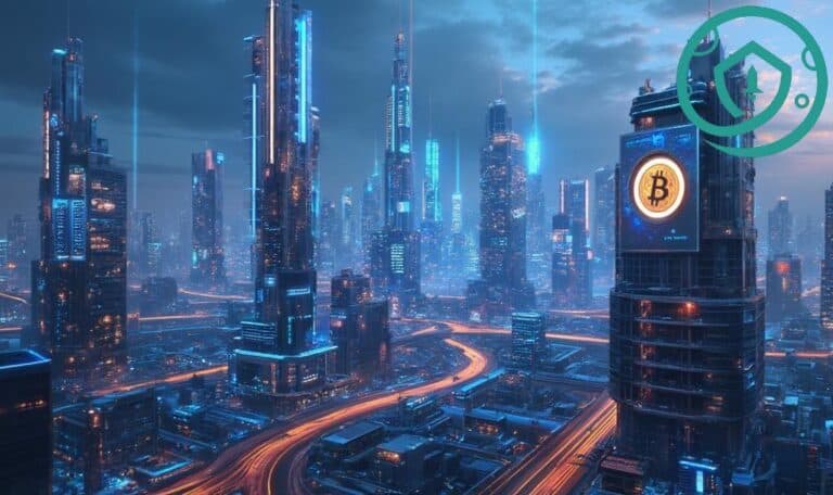 QFSCOIN Cloud Mining Service Launch