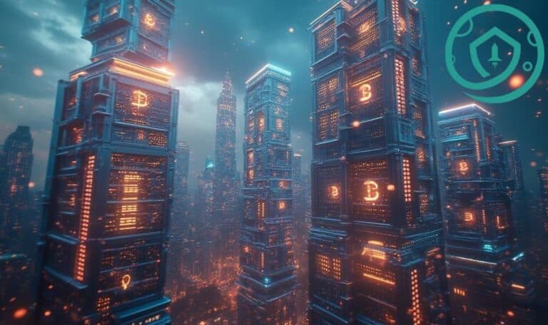 Bitcoin Surpasses Record High – July 2025