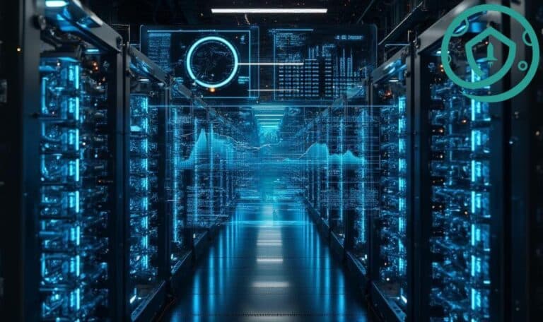 HIVE Digital’s Expansion Targets 25 EH/s Mining Power