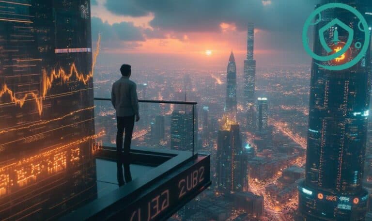 Coinbase Reaches New All-Time High Amid Market Optimism