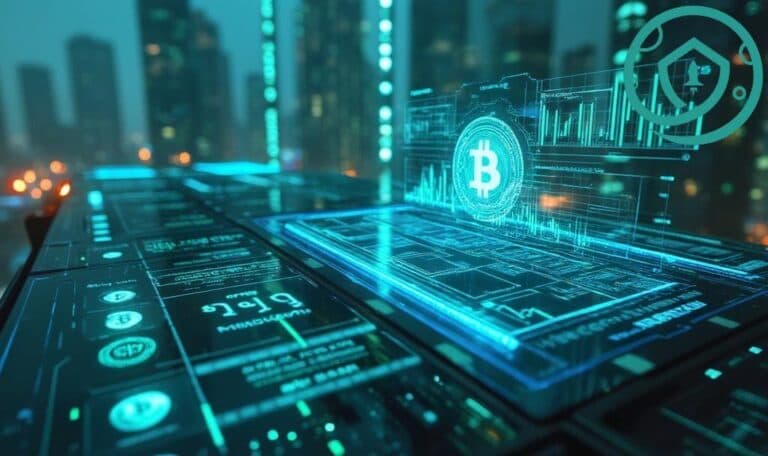 XRP Eyes Breakout Amid Bitcoin’s New All-Time Highs