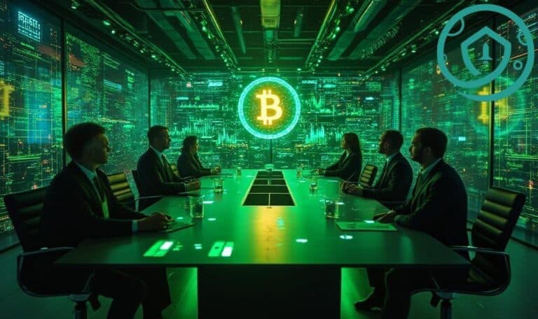 Twenty One Capital’s Ambitious Bitcoin Acquisition Strategy Unveiled