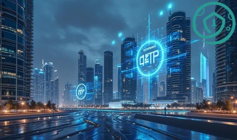 DeFi Technologies Expands MENA Reach with UAE Office Launch