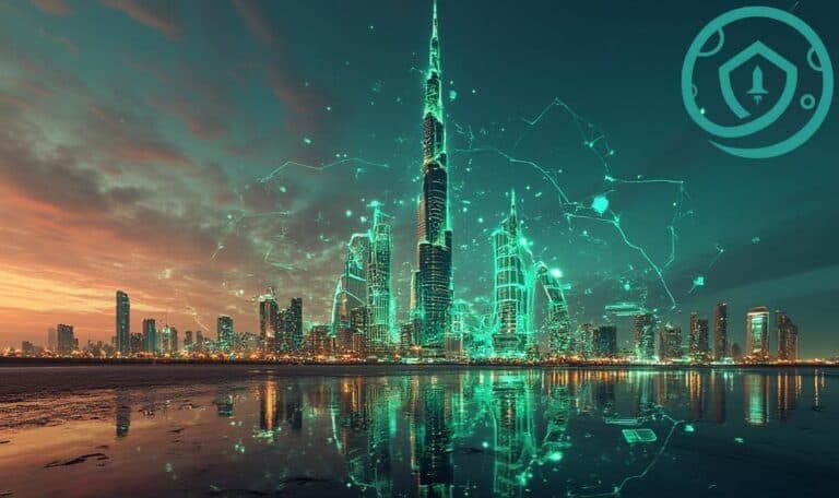 Dubai Approves First Tokenized Money Market Fund