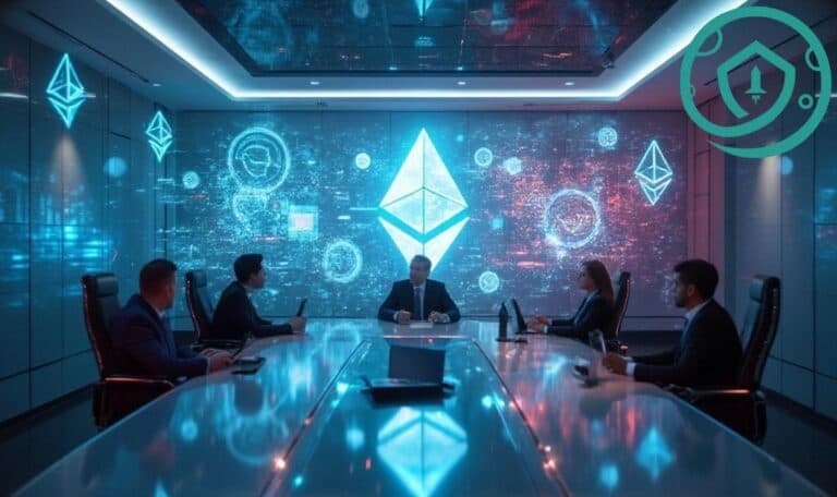 GameSquare Invests $100M in Ethereum Treasury Strategy