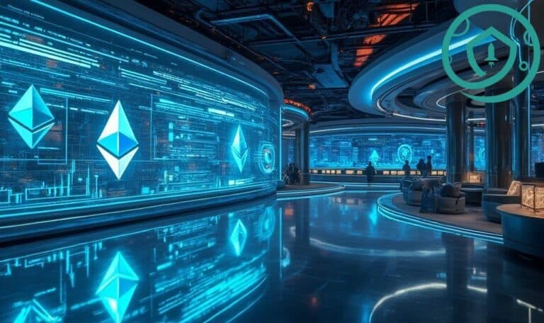 SharpLink Gaming Embraces Ethereum for Treasury Success