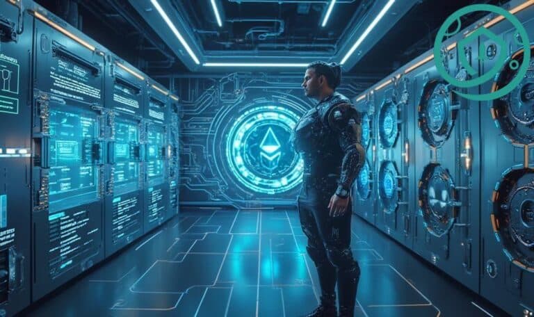 BitMine Immersion Technologies Acquires 163,142 Ethereum