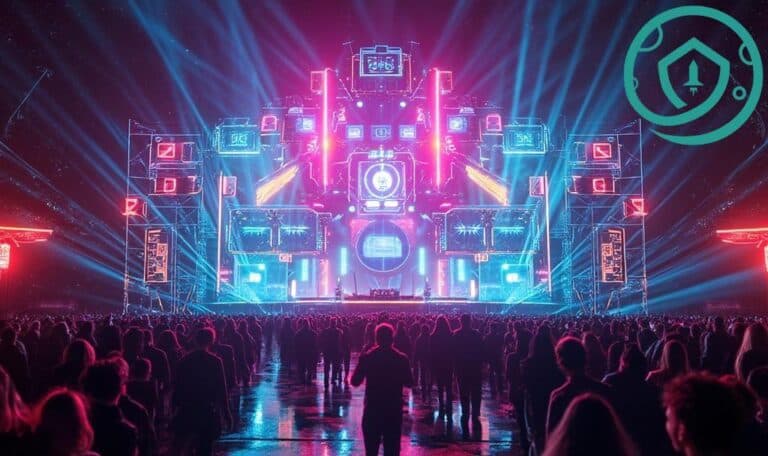 Bitget and UNTOLD Festival Partnership for Web3 Integration