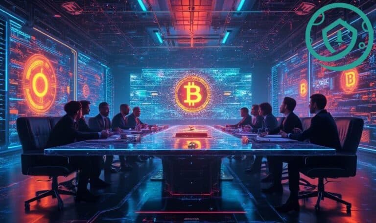 Cantor Fitzgerald’s Bitcoin Treasury Deal: A $3 Billion Institutional Move