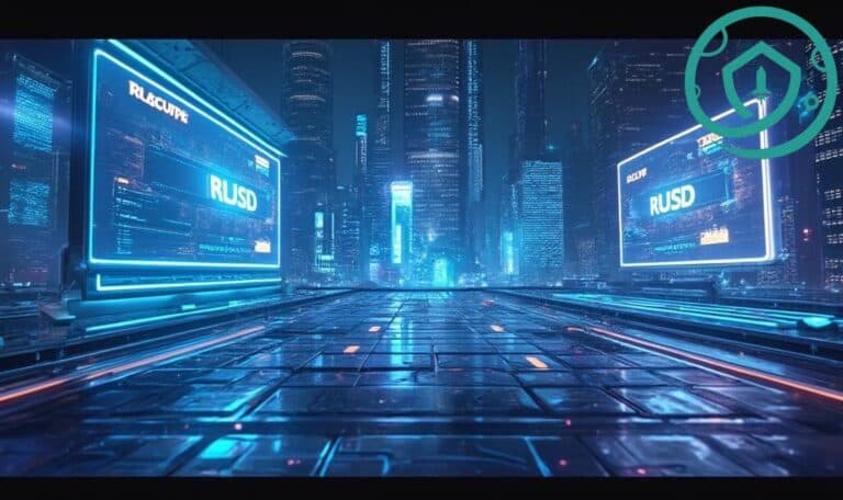 Ripple Mints 14 Million RLUSD in OpenPayd Collaboration