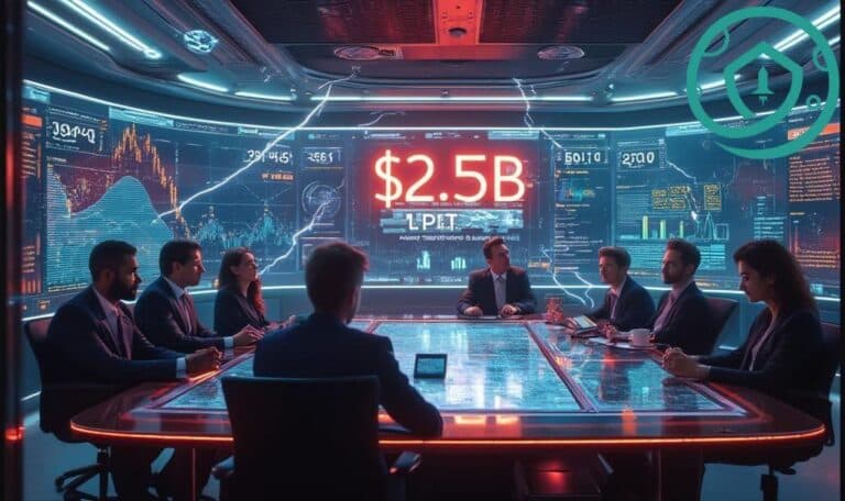 Michael Saylor’s Strategy Acquires $2.46B in Bitcoin