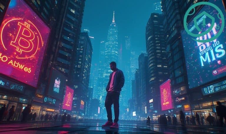 Drake’s New Single ‘What Did I Miss?’ and Its Bitcoin Reference