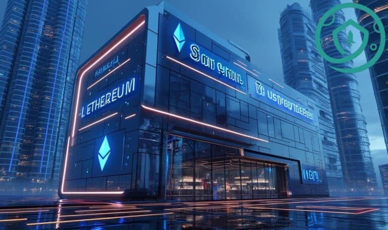 SharpLink Gaming Leads in Ethereum Holdings