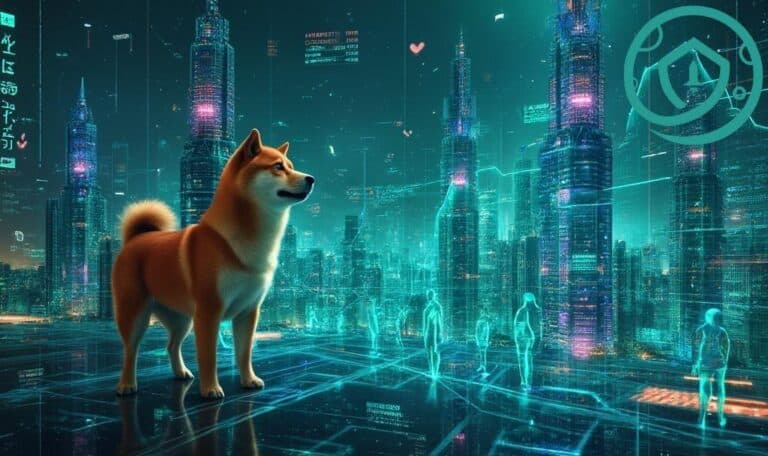 Shiba Inu Burn Rate Surges, SHIB Price Target at $0.000025