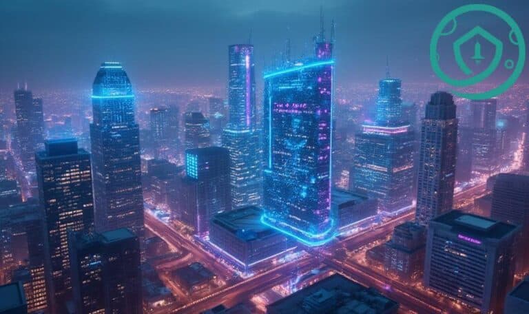 Mill City Ventures Invests $450M in SUI Tokens