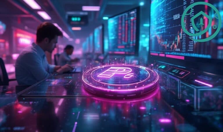 Pi Network’s PI Token Listed on US Exchange Swapfone
