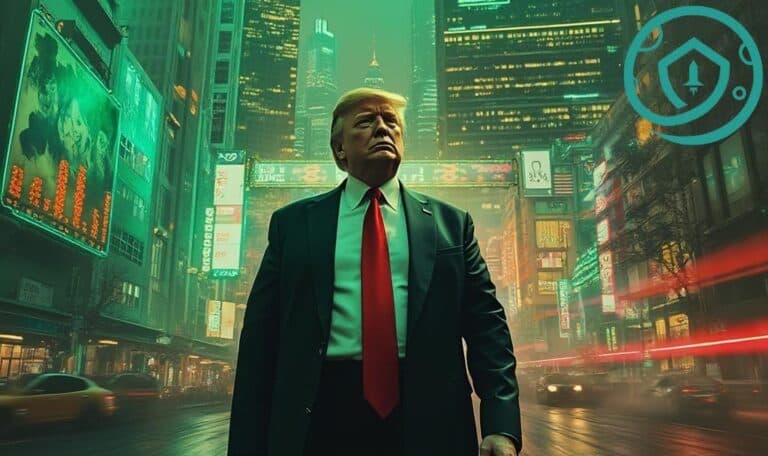 Donald Trump’s Call for 300bps Fed Rate Cut