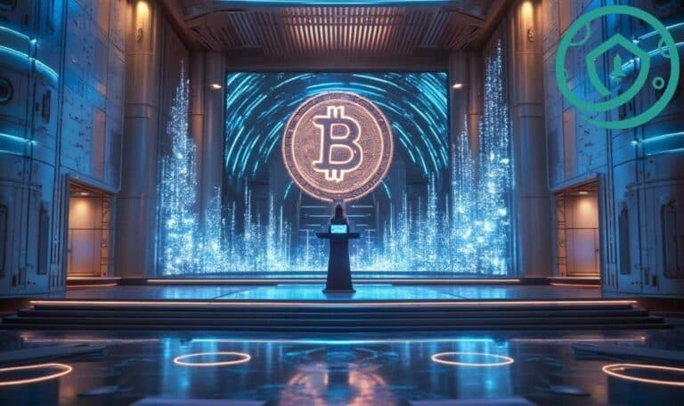 The UK Considers Bitcoin Sale