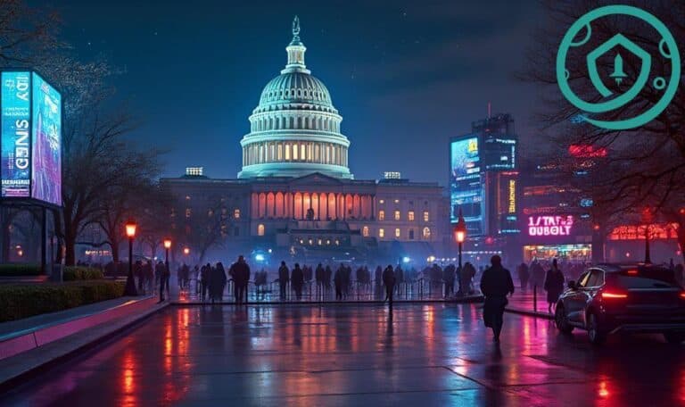 Trump Signs GENIUS Act, Regulates Stablecoins in the U.S.