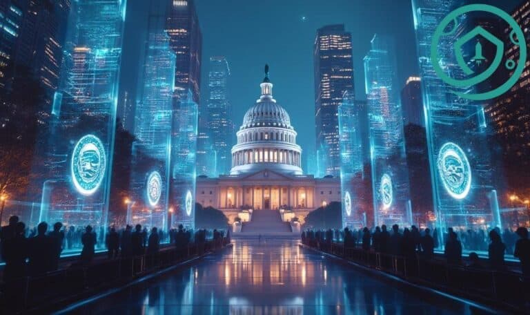U.S. House of Representatives Initiates ‘Crypto Week’ to Boost Blockchain Legislation