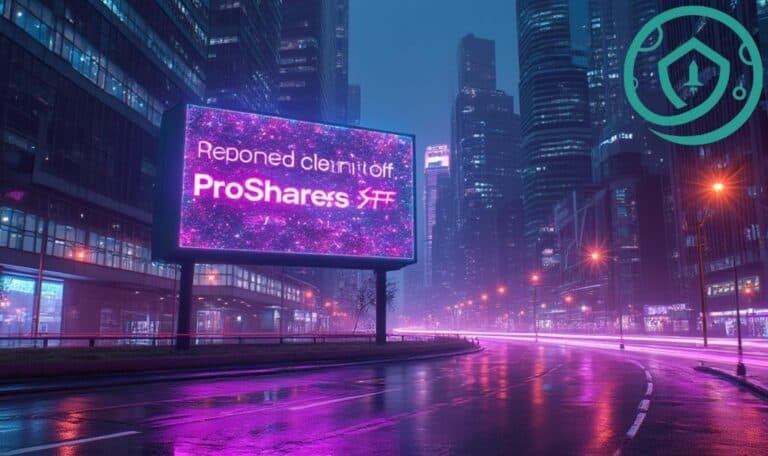 ProShares Launches XRP ETF: A Boon for Institutional Confidence and Altcoin Market Growth
