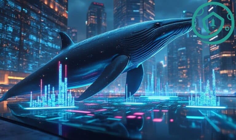 Ripple Whale Activity Surges as XRP Reaches Multi-Week High