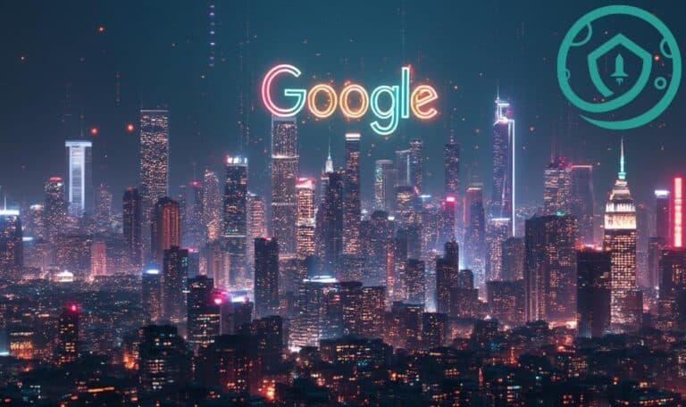 Google Reports $96.4 Billion Revenue, Exceeds Expectations