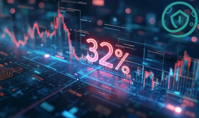 HBAR Reaches 1-Month High After Kraken Listing