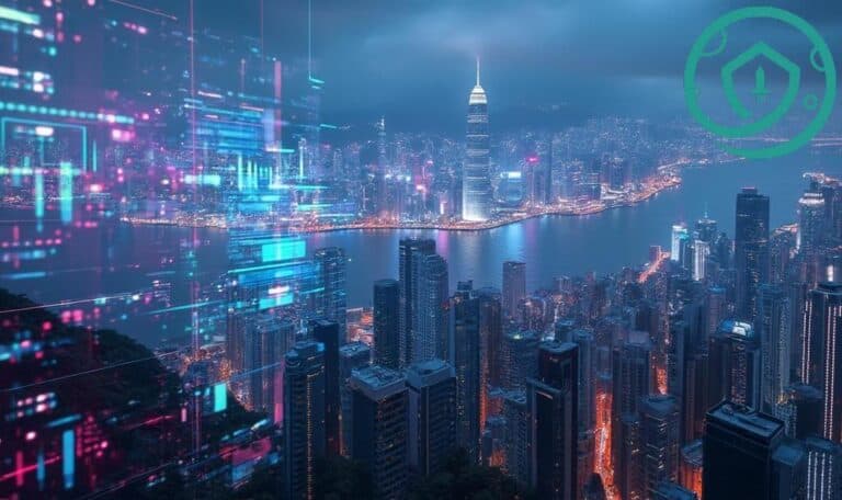 Hong Kong Launches Third Tokenized Green Bond Initiative