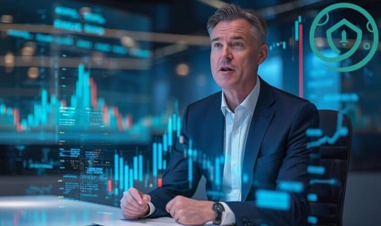 Bitwise CIO Declares Traditional Crypto Cycle Dead